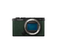 Panasonic Lumix DC-S9 tělo - temně olivová