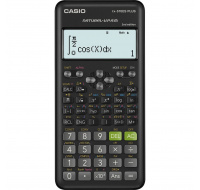 CASIO kalkulačka FX 570ES PLUS 2E, školní, blistr