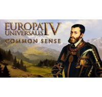 Expansion - Europa Universalis IV: Common Sense (PC) klíč Steam