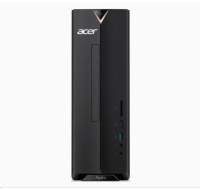BAZAR - ACER PC Aspire XC-1710,N100,8GB,512GB SSD,UHD,No OS,Black - Rozbaleno (Komplet)