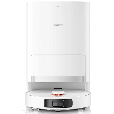 BAZAR - Xiaomi Mi Robot Vacuum X20+ - Po opravě (Náhradní krabice)