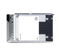 DELL 960GB SSD SATA Mixed Use 6Gbps 512e 2.5in Hot-Plug  CUS Kit R450,R550,R650,R750,R7515,R7525