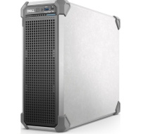 DELL SRV PowerEdge T160 /3x3.5+2x2.5" Cabled/6315P/1x16GB/1x2TB HDD SATA/1x300W/Emb.SATA/iDRAC9 Ent/3Yr Basic NBD
