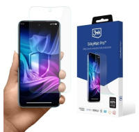 3mk ochranná folie Silky Matt Pro pro Infinix Hot 50 5G