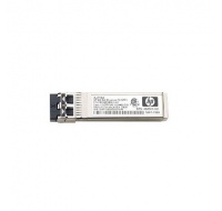 HP B-series 16Gb SFP+ Short Wave Tranceiver QK724AR renew