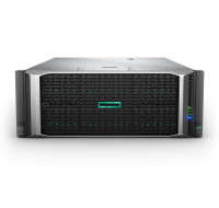 HPE PL DL580g10 4x6230 128G P408i-p 8SFF 4x1600W 4x1Gb 2x10Gb 533FLR-T NBD333 4U