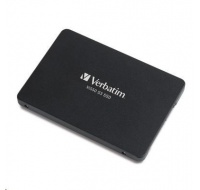 VERBATIM SSD Vi550 S3 1TB SATA III, 2.5” W 535/ R 560 MB/s