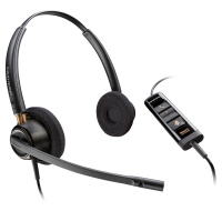 Poly EncorePro 525 USB-A Stereo Headset