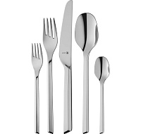 WMF Kineo sada příborů 30ks, nerez, Cromargan protect, kované čepele, do myčky