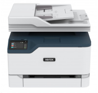 Xerox C235V_DNI, barevná laser. multifunkce, A4, 22ppm, duplex, ADF, WiFi/USB/Ethernet BAZAR/POŠKOZENÝ OBAL