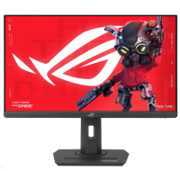 ASUS LCD 24.5" XG259CS ROG Strix 1920x1080, 100Hz, IPS, Adaptive-Sync, USB-C 15W PD, EyeCare Plus technology