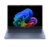 NTB HP OmniBook 5 NG AI PC 16-bm0071ncx,Ultra 7 355 (8C) 49 NPU TOPs,49 TOPS,16.0" 2K,16GB LPDDR5X,512GB SSD,Win11,3Y