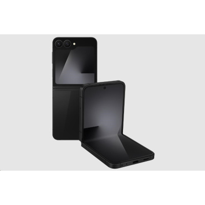 Samsung Galaxy Z Flip7 FE 5G 8GB/256GB černý, EU