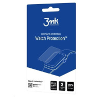 3mk hybridní sklo Watch Protection FlexibleGlass pro Garmin Bounce 2