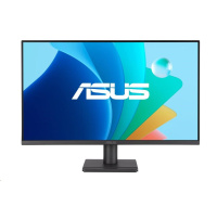 ASUS LCD 23.8" VA249QG Eye Care Gaming Monitor 1920x1080 IPS, Full HD, 99% sRGB, Frameless, 120Hz, 1ms MPRT, HDMI
