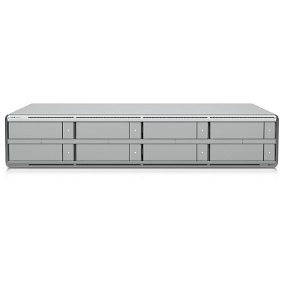 UBNT UNVR-G2-Pro Network Video Recorder