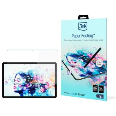 3mk ochranná folie Paper Feeling pro Redmi Pad 2