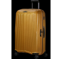 Samsonite MAJOR-LITE Spinner 77 - šafranová žlutá