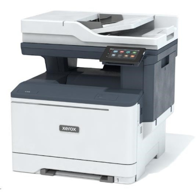 Xerox C325V_DNI, barevná laser. multifunkce, A4, 33ppm, duplex, DADF, WiFi/USB/Ethernet,BAZAR/POŠKOZENÝ OBAL