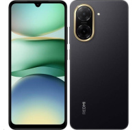 Xiaomi Redmi A5 3GB/64GB, Black EU