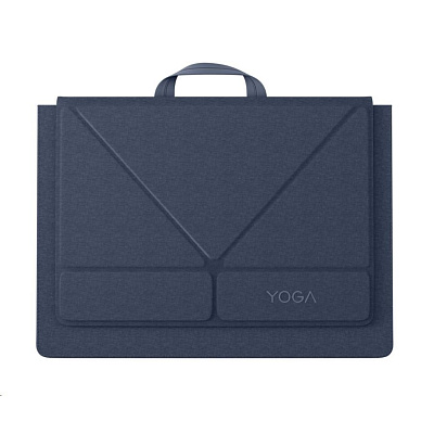 LENOVO Yoga Tote Sleeve (14" Blue) - puzdro