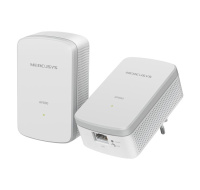 MERCUSYS MP300 KIT Powerline set (AV600, 1x100Mb/sLAN)