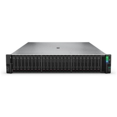 HPE PL DL380g11 5416S (2.0/16C) 2x32G (P43328) 2x480G MR408i-o/4G 8-26SFF 2x1000W 2x10G-T 2U Smart Choice
