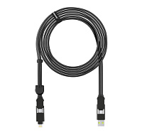 Rolling Square inCharge XL 3m, černý