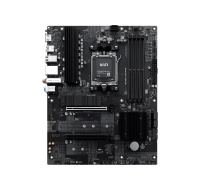 MSI MB Sc AM5 PRO B840-S EVO WIFI6E, AMD B840, 4xDDR5, WiFi, 1xHDMI