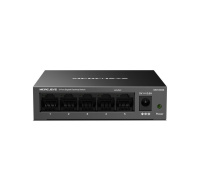 MERCUSYS switch MS105GS (5xGbE, fanless)