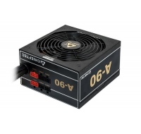 CHIEFTEC zdroj A90 Series, GDP-650C, 650W, ATX-12V V.2.3/EPS-12V, PS-2, 14cm fan, >90%