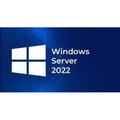 FUJITSU Windows 2022 - WINSVR CAL 10 User - pro všechny systémy a výrobce - OEM