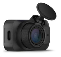 Garmin Dash Cam™ Mini 3, Velmi kompaktní záznamová kamera 1080p Dash Cam se 140stupňovým zorným polem a vestavěným polar