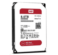 WD RED Pro NAS WD103KFBX 10TB SATAIII/600 256MB cache, CMR