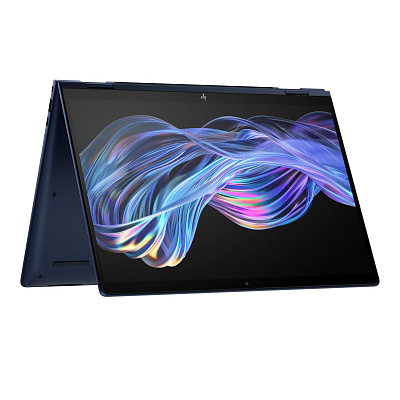 HP NTB EliteBook X Flip G2i U5-325 47TOPS 14"WUXGA 1920x1200 400 IR touch,32GB,512GB, bez adapteru,Win11Pro,3y onst
