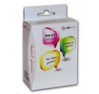 Xerox alternativní INK Twinpack Epson 2x T071140 pro D78, DX4000, DX4050, DX5000, DX5050, DX6000 (2x 9ml, black)