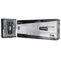 SEASONIC zdroj 1600W PRIME TX 1600, 135mm, Plně modulární, 80+ Titanium, ATX 3.0