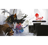 Yaga Soundtrack (PC) klíč Steam