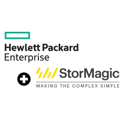 StorMagic 12TB Standard 1yr 24x7 Support