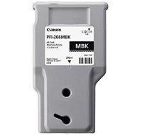 Canon  PFI-206MBK iPF-64xx