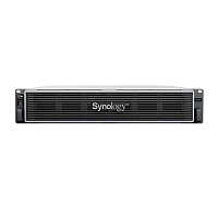 Synology RS3626xs RackStation (6C/XeonD-1726/2,9-3,5GHz/8GBRAM/12xSATA/2xUSB3.2/2x10GbE/2xPCIe/1xOOB/2xminiSAS/RP)
