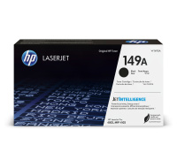 HP 149A Black Original LaserJet Toner Cartridge (W1490A) (2.900 pages)