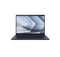 ASUS NTB ExpertBook B5 (B5604CMA-Q90161X), U5-125H, 16" 1920 x 1200, 16GB, 1TB SSD, Intel, W11 Pro, Black