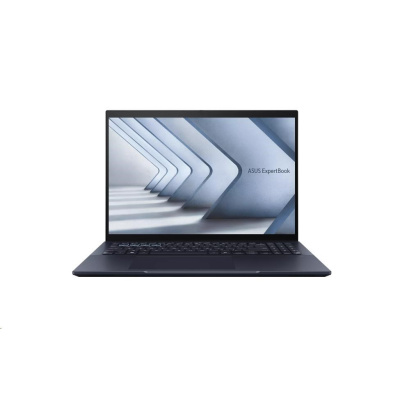 ASUS NTB ExpertBook B5 (B5604CMA-Q90161X), U5-125H, 16" 1920 x 1200, 16GB, 1TB SSD, Intel, W11 Pro, Black