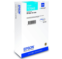 EPSON Ink bar WF-8xxx Series Ink Cartridge XXL Cyan - (7.000 str.) (69 ml)