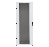 TRITON 19" rozvaděč stojanový RMA 15U 600x1200, 800kg, skleněné dveře, svařovaný, šedý