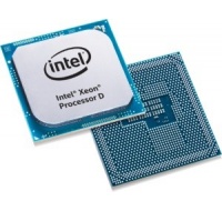 CPU INTEL XEON D-1520, FCBGA1667, 2.20 GHz, 6MB L3, 4/8, tray (bez chladiče)