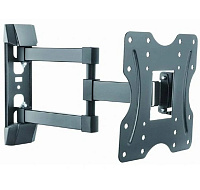 Otočný držák TV Fiber Mounts Solid-3