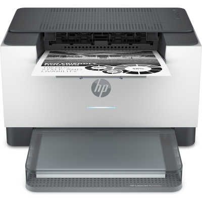 HP LaserJet M209dw standard (A4, 29 ppm, USB, Ethernet, Wi-Fi, duplex)