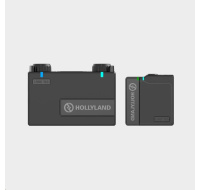 Hollyland LARK 150 Solo Kit